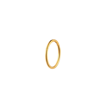 6mm / Gold