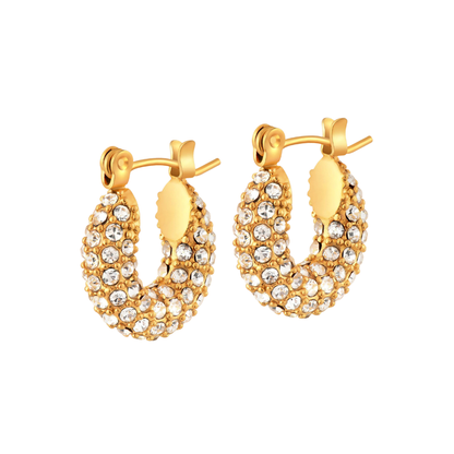 Luxe Hoops