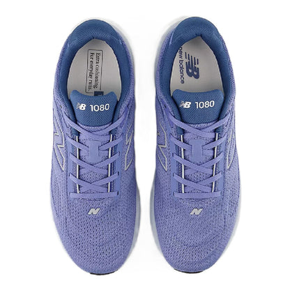 Men's New Balance 1080v15 Running Blue Grey (M108078J)