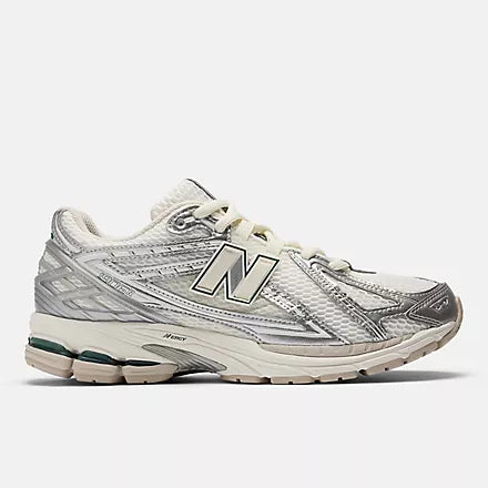 Men's/Women's New Balance 1906 "Silver Metallic Sea Salt"