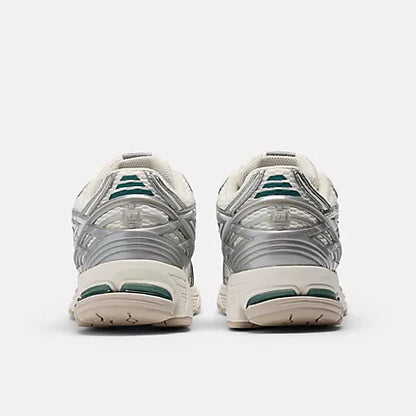 Men's/Women's New Balance 1906 "Silver Metallic Sea Salt"