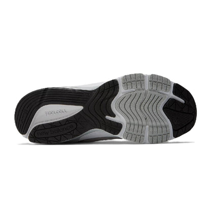 Men's New Balance 990v6 Grey White (M990GL6)