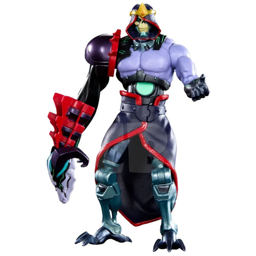 Mattel Masters of the Universe Revolution Skeletor Figur 18 cm hoch