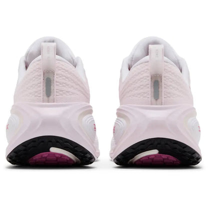 Nike Vomero Plus White Pearl Pink Peony (W)