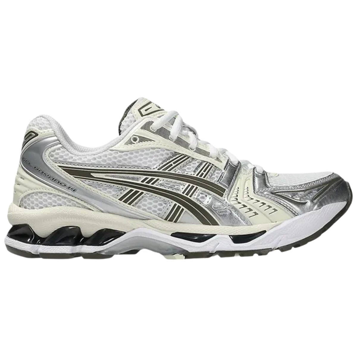 ASICS Gel-Kayano 14 White Ivory