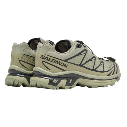 Salomon XT-6 Gore-Tex Tea Peat