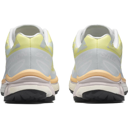 Salomon XT-6 Alpen Blossom Ice Flow