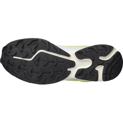 Salomon XT-6 Alpen Blossom Ice Flow