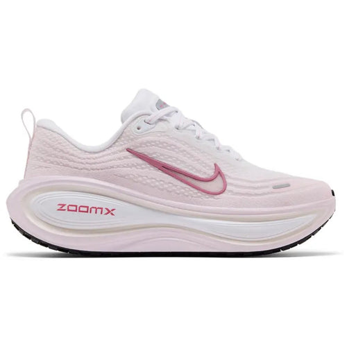 Nike Vomero Plus White Pearl Pink Peony (W)
