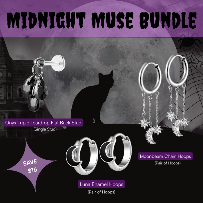 Midnight Muse Bundle