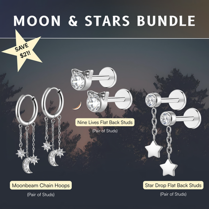 Moon and Stars Bundle