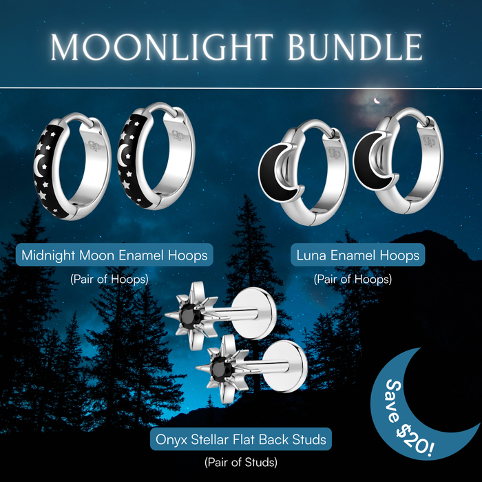 Moonlight Bundle