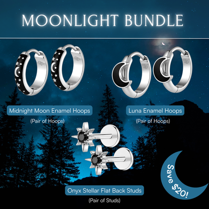 Moonlight Bundle