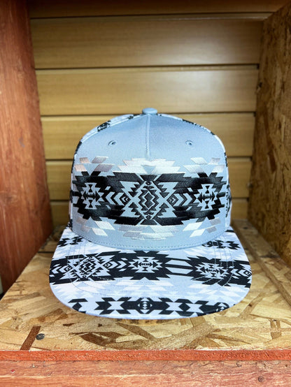 Native American Cap NAC09