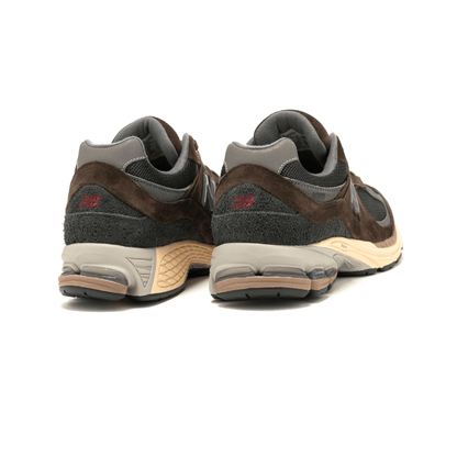 New Balance 2002R Lunar New Year Rich Earth - Men's