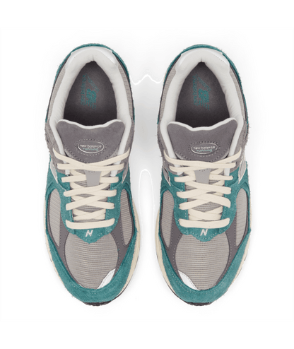 New Balance 2002R "New Spruce Magnet" - Men's