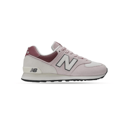 New Balance 574 NB Pink White - Men's