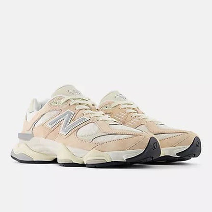 New Balance 9060 Running Inspired "Vintage Rose" - Men's