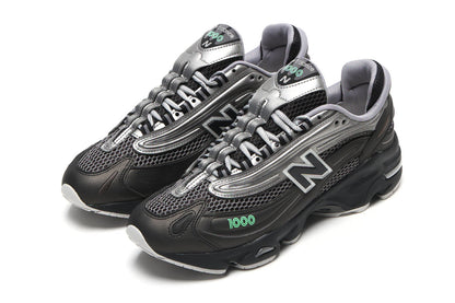 Premium Footwear Apparel Product