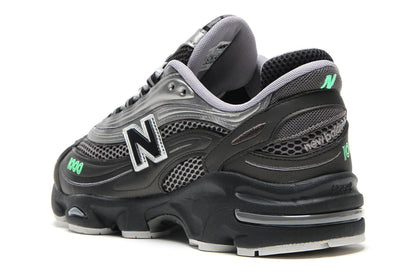Premium Footwear Apparel Product