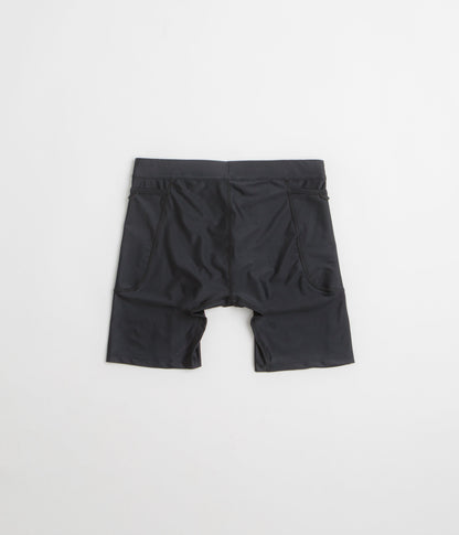 Nike ACG Black Iguana 2-in-1 Trousers - Black / Black / Summit White