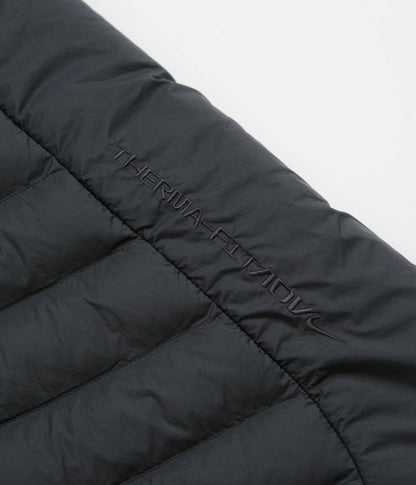Nike ACG Lava Flow Vest - Black / Black / Black / Summit White