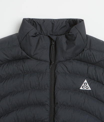 Nike ACG Lava Flow Vest - Black / Black / Black / Summit White