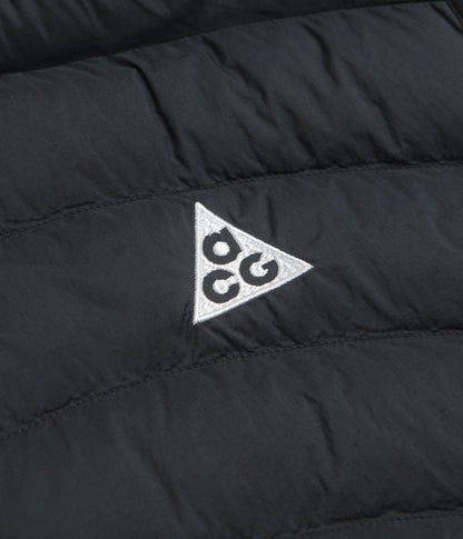 Nike ACG Lava Flow Vest - Black / Black / Black / Summit White