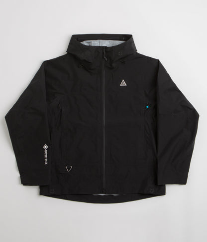 Nike ACG Misery Ridge Jacket - Black / Summit White