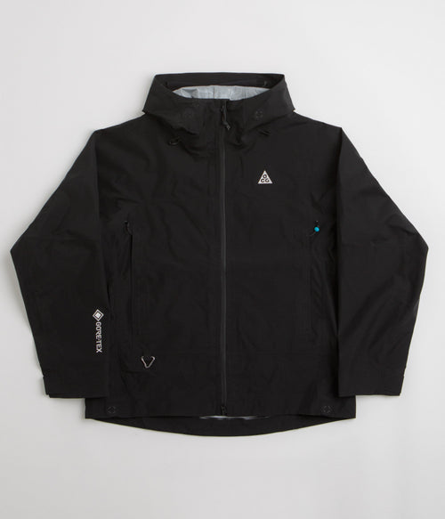 Nike ACG Misery Ridge Jacket - Black / Summit White