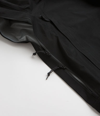 Nike ACG Misery Ridge Jacket - Black / Summit White