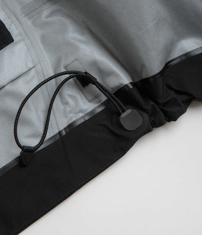 Nike ACG Misery Ridge Jacket - Black / Summit White
