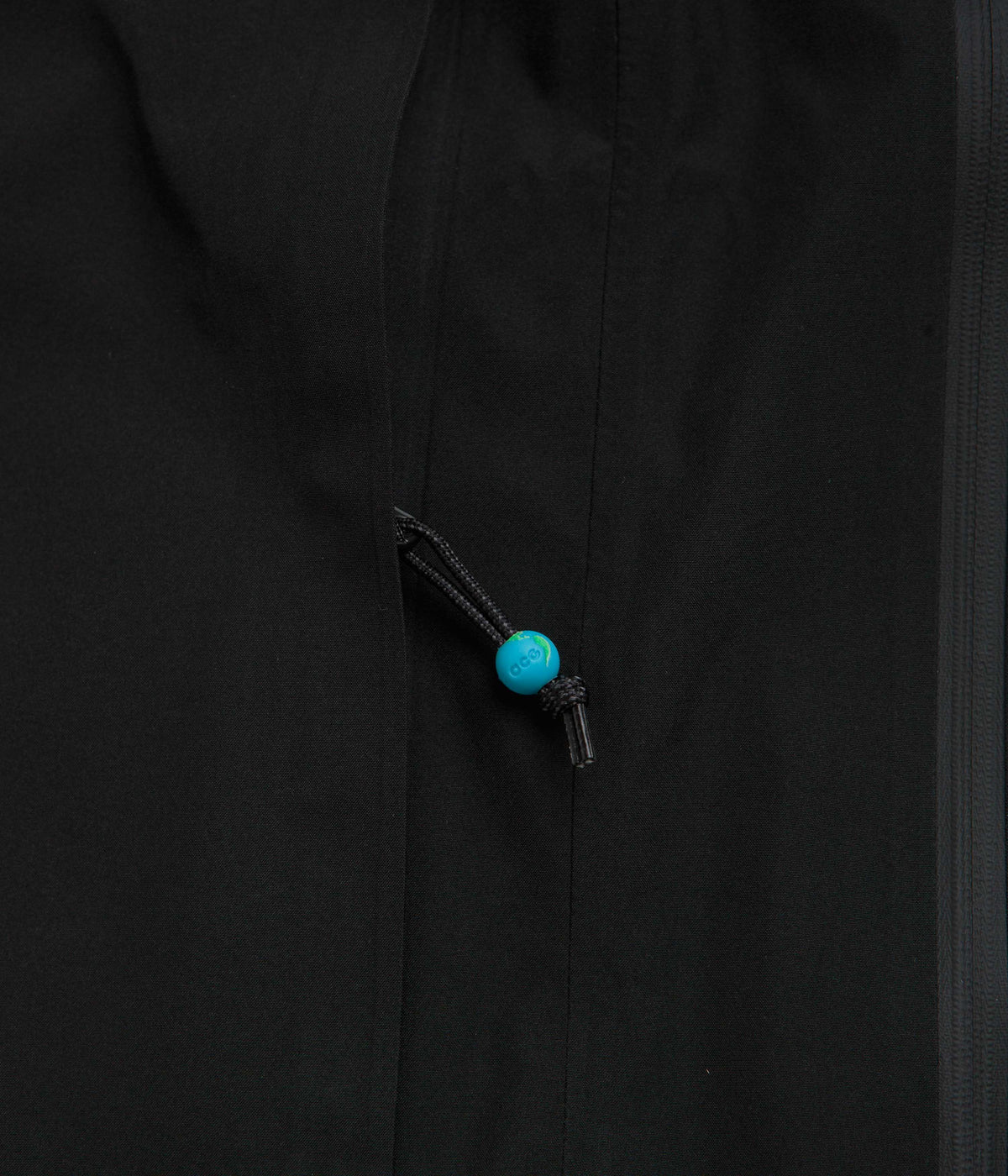 Nike ACG Misery Ridge Jacket - Black / Summit White