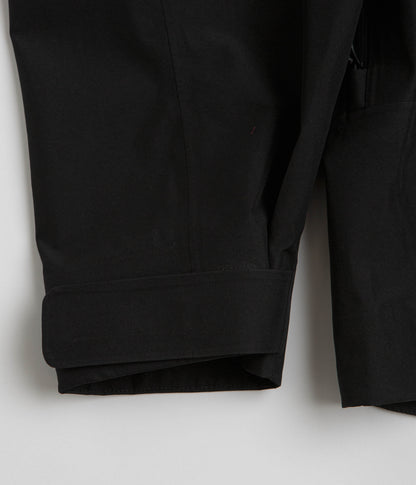 Nike ACG Misery Ridge Jacket - Black / Summit White