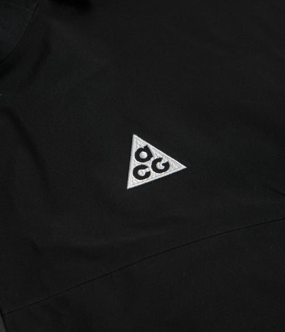 Nike ACG Misery Ridge Jacket - Black / Summit White