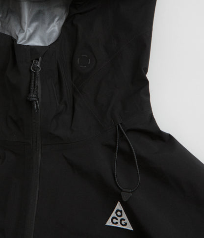 Nike ACG Misery Ridge Jacket - Black / Summit White