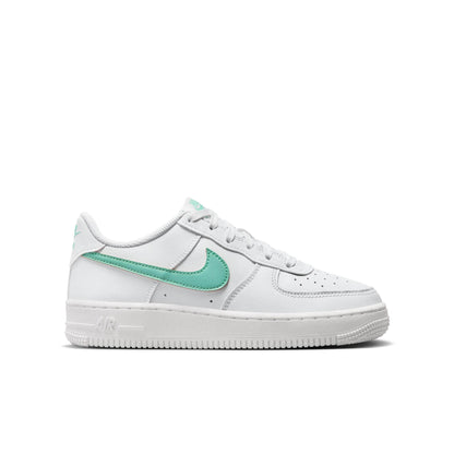 Nike Air Force 1 " White Emerald Rise"