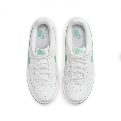 Nike Air Force 1 " White Emerald Rise"