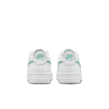 Nike Air Force 1 " White Emerald Rise"