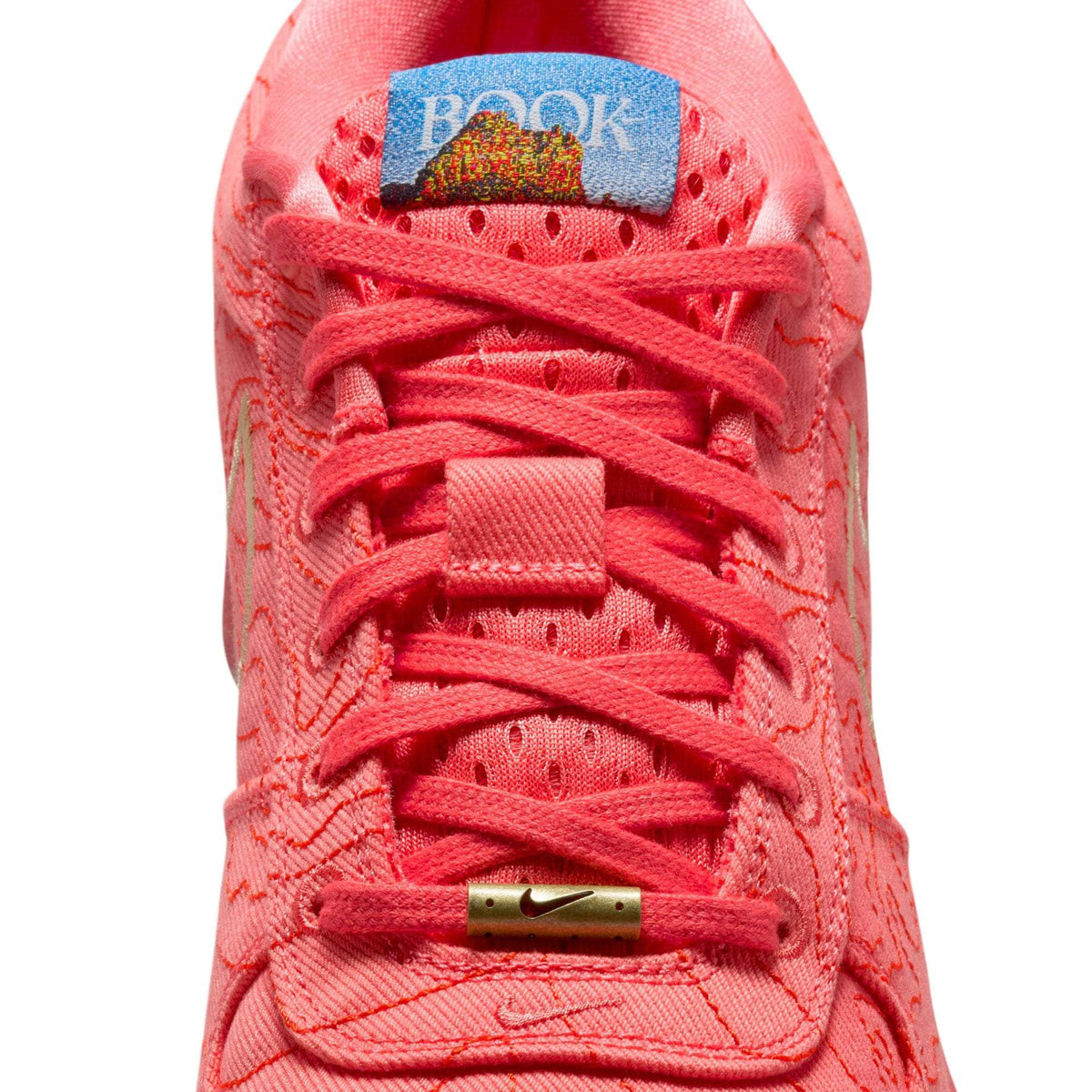 Nike Book 1 “Sedona” - Men's