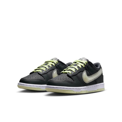 Nike Dunk Low "Halloween Glow in the Dark" - Non Adult