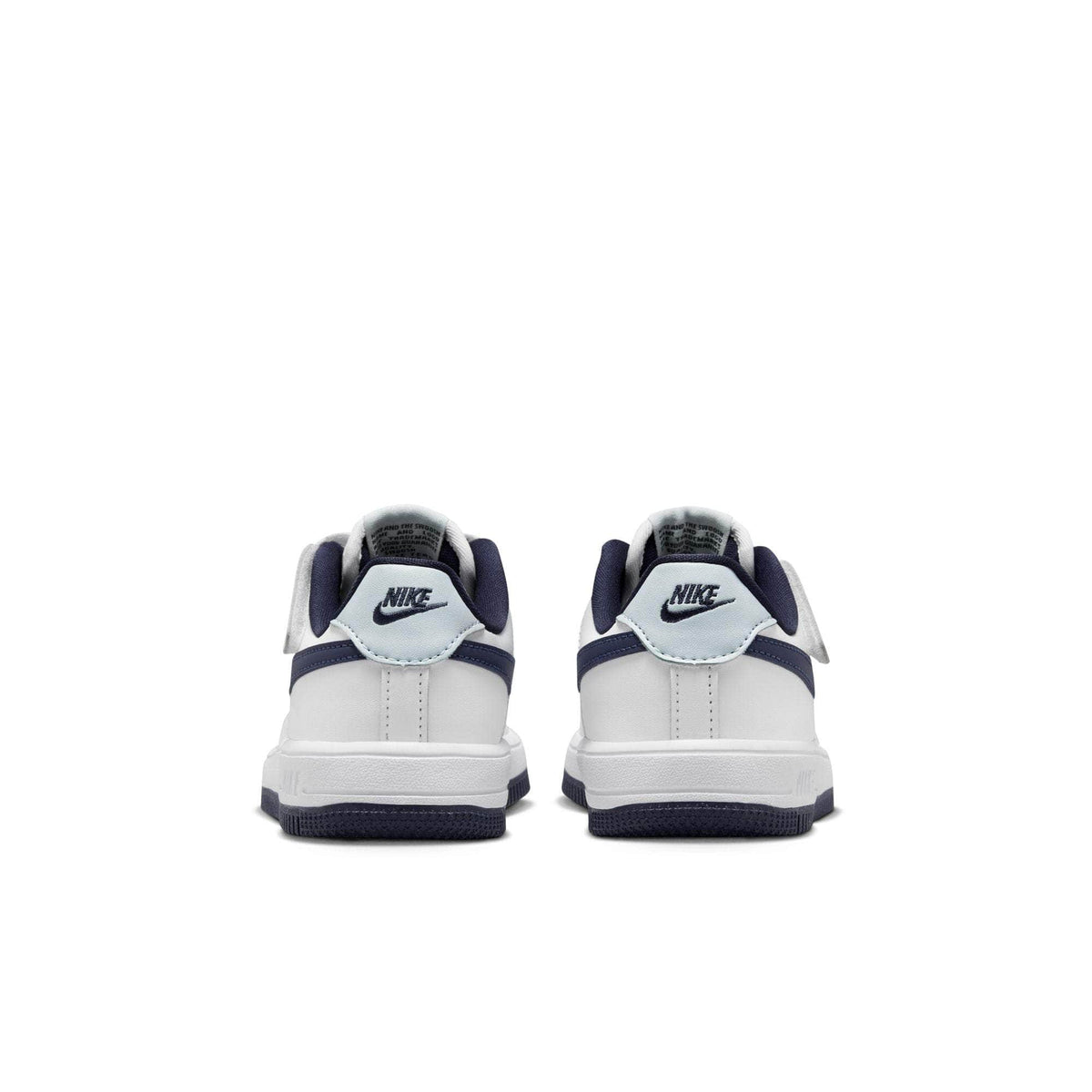 Nike Force 1 Low EasyOn - Preschool