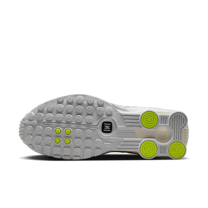 Nike Shox R4 - Women's