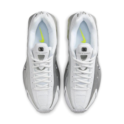 Nike Shox R4 - Women's