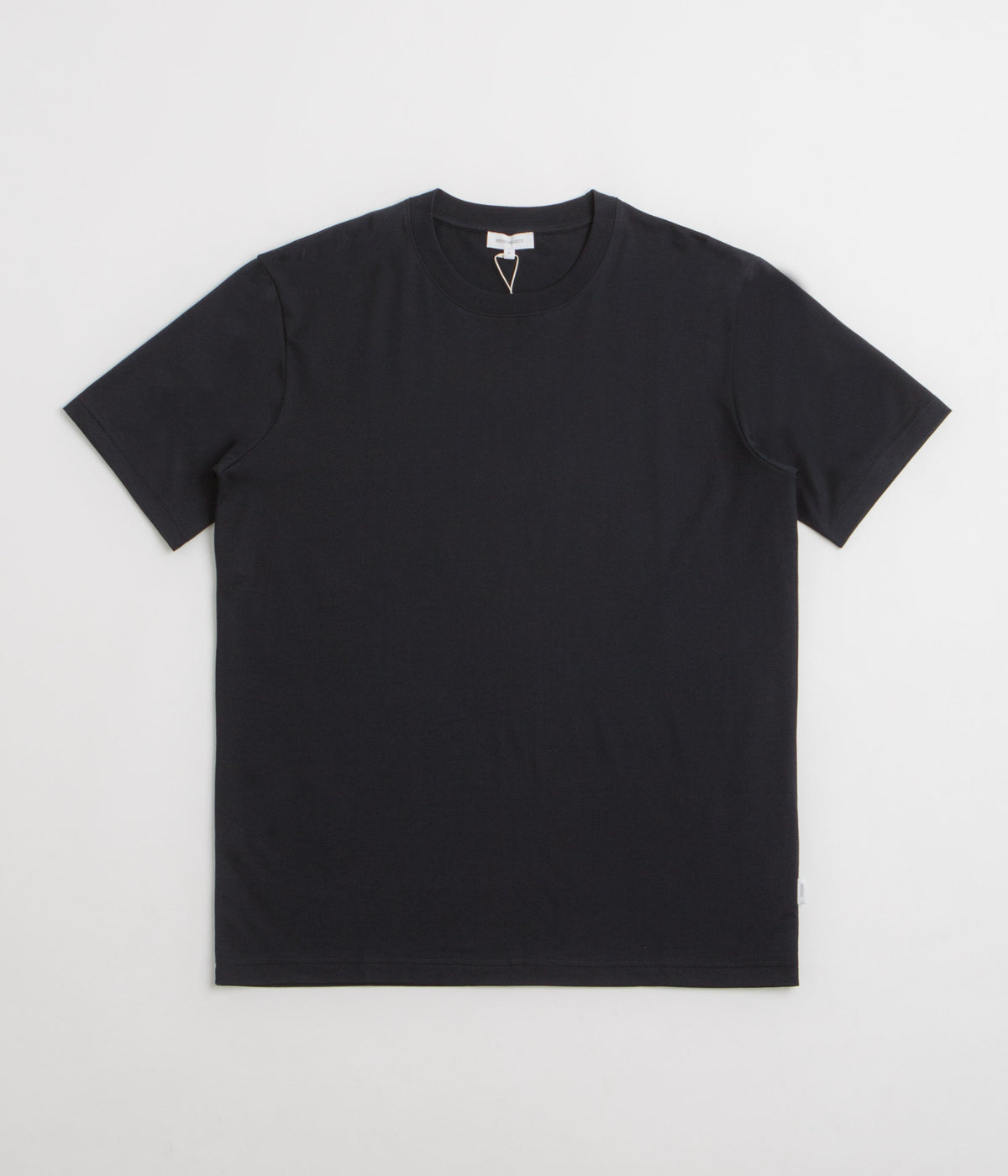 Norse Projects Standard T-Shirt - Dark Navy