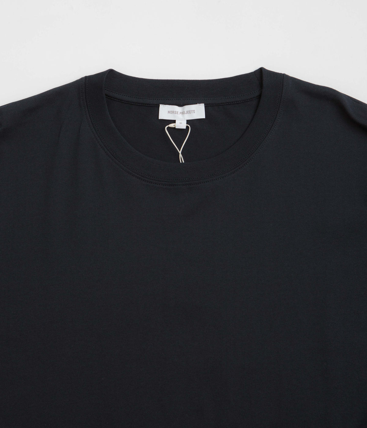 Norse Projects Standard T-Shirt - Dark Navy