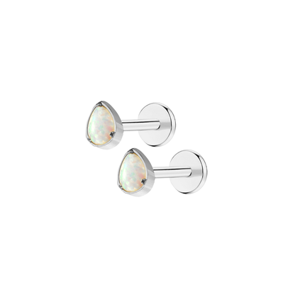 silver-pair