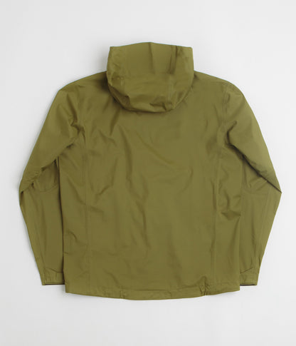 Patagonia Granite Crest Rain Jacket - Pond Green