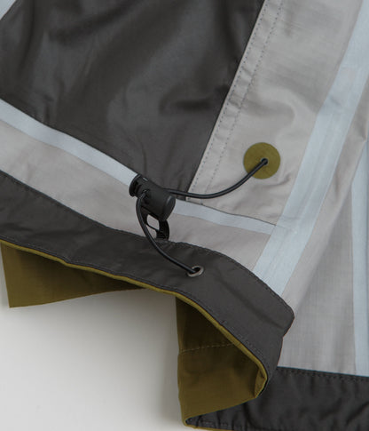 Patagonia Granite Crest Rain Jacket - Pond Green