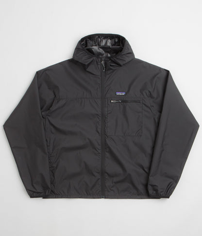 Patagonia Light And Variable Jacket - Black